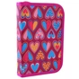 Пенал Smart Hearts Style HP-02 (532049) - зменшене зображення 1