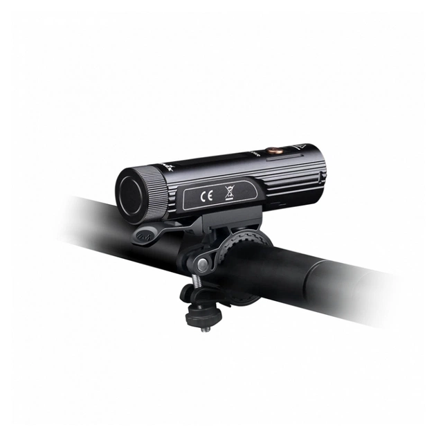 Кріплення для ліхтаря Fenix велосипедне original універсальне (FOU) - picture 3