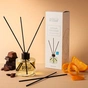 Ароматизатор для автомобіля VITOL Home Sticks Orangettes au Chocolat 130 мл (VHS05) - preview 6