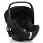 Автокрісло Britax-Romer Baby-Safe2 i-Size Crystal Black (2000030758) - зменшене зображення 3