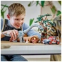 Конструктор LEGO Jurassic World Відкриття брахіозавра 512 деталей (76960) - зменшене зображення 3