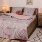 Постільна білизна Viluta 22220 Ранфорс полуторна (22220_pl) - зменшене зображення 5