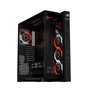 Корпус Asus ROG Cronox GR801 Curve TG ARGB Black (90DC00T0-B09030) - уменьшенное изображение 23