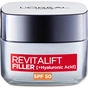 Крем для обличчя L'Oreal Paris Revitalift Filler Х3 Антивіковий SPF-50 50 мл (3600523982745) - зменшене зображення 2