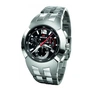 Наручний годинник Seculus 4489.2.503 black, ss, ss - зменшене зображення 1