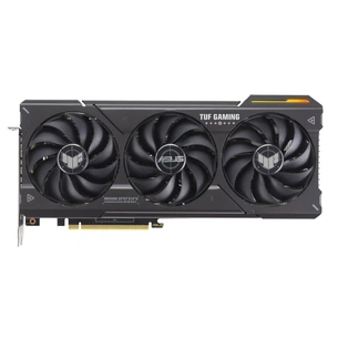 Відеокарта ASUS GeForce RTX4070 SUPER 12Gb TUF OC GAMING (TUF-RTX4070S-O12G-GAMING) зображення 1