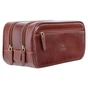 Несесер Visconti MZ100 Naples Italian Brown (MZ100 IT BRN) - зменшене зображення 3