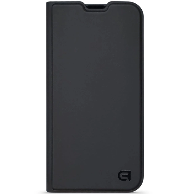 Чохол до мобільного телефона Armorstandart OneFold Case Xiaomi Redmi Note 15 Pro Plus 5G / Poco M8 Pro 5G Black (ARM89727) - зображення 1