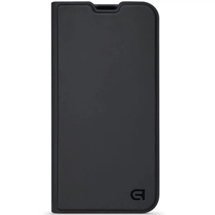 Чохол до мобільного телефона Armorstandart OneFold Case Xiaomi Redmi Note 15 Pro Plus 5G / Poco M8 Pro 5G Black (ARM89727) зображення 1