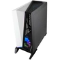 Корпус Corsair Carbide Spec-Omega RGB White/Black (CC-9011141-WW) - зменшене зображення 6