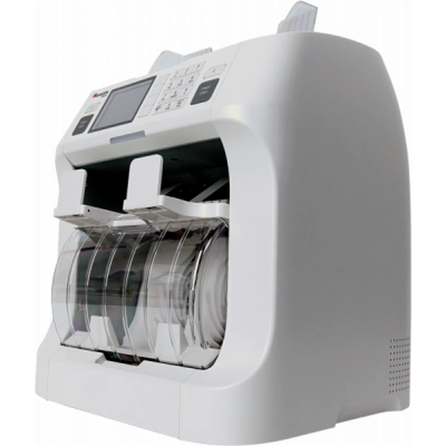 Лічильник банкнот Cassida Zeus (05446) - picture 3