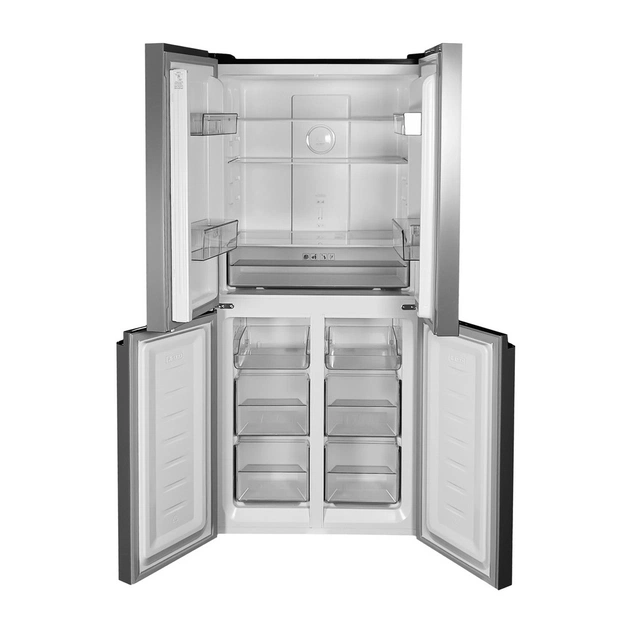 Холодильник Grunhelm MDH-N180D80-BG - picture 4