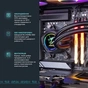 Персональний комп`ютер ASGARD (A99X.96.S20.97XT.5443) - уменьшенное изображение 4