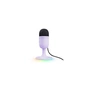 Микрофон Trust GXT 234P Yunix USB Purple (25375) - уменьшенное изображение 4
