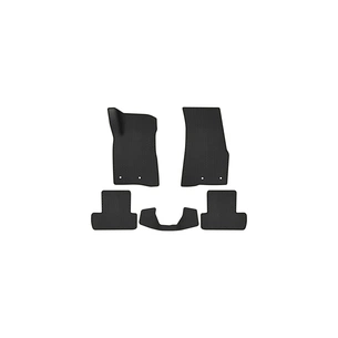 Килимок в салон EVAtech Ford Mustang (S197) Restyling 2012-2014 5 поко (FD42658CD5FC4RBB) зображення 1