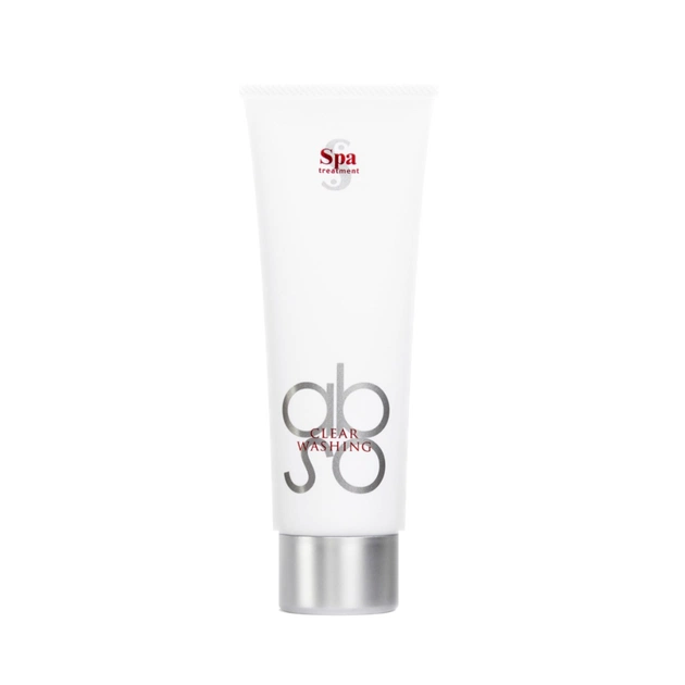 Пенка для умывания SPA Treatment Abso Washing 120 г (4513857304949) - изображение 1