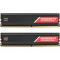 Модуль пам'яті для комп'ютера DDR4 8GB (2x4GB) 2666 MHz Radeon R7 AMD (R7S48G2606U1K) - зменшене зображення 1