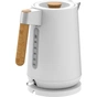Електрочайник ECG RK 1768 Strix Timber White - зменшене зображення 3