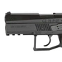 Пневматичний пістолет ASG CZ 75 P-07 4,5 мм (16726) - зменшене зображення 4