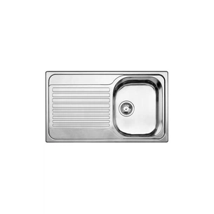 Мийка кухонна Blanco 511942 TIPO 45S СТАЛЬ зображення 1