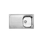 Мийка кухонна Blanco 511942 TIPO 45S СТАЛЬ - зменшене зображення 1