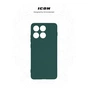 Чехол для мобильного телефона Armorstandart ICON Motorola Edge 70 5G Camera cover Dark Green (ARM89804) - уменьшенное изображение 3
