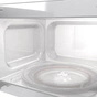 Мікрохвильова піч Gorenje MO20E1WH - зменшене зображення 2