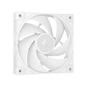 Кулер процессорный DeepCool AK400 G2 WH (R-AK400G2-WHNNMN-GJD) - уменьшенное изображение 5