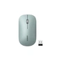 Мишка Ugreen MU001 Portable Wireless Green (90374) - зменшене зображення 1
