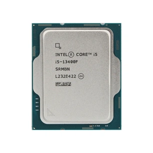Процесор INTEL Core™ i5 13400F (CM8071504821107) зображення 1