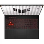 Ноутбук ASUS TUF Gaming A16 FA608UM-QT039 (90NR0KV1-M00240) - уменьшенное изображение 4