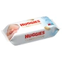 Дитячі вологі серветки Huggies Pure Extra Care 56шт (5029053568706) - зменшене зображення 2