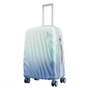 Чемодан Semi Line Gradient 25" M Blue/Navy (T5648-2) - уменьшенное изображение 1