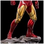 Статуетка Iron Studios Marvel The Infinity Saga Iron Man (MARCAS44221-10) - зменшене зображення 9