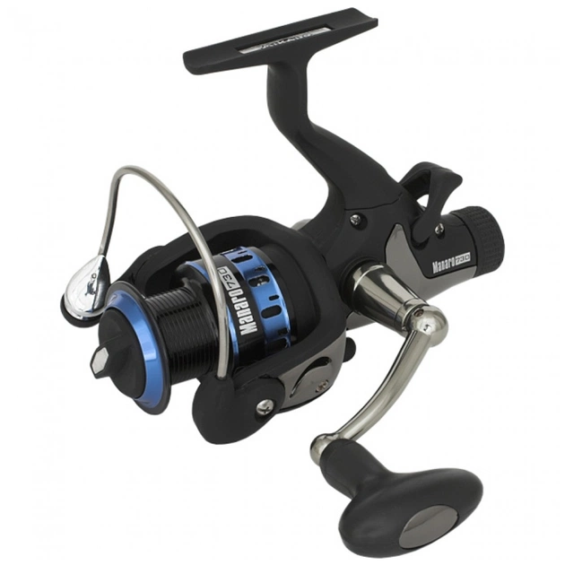 Котушка Mikado Baitrunner Manaro 765 (KD86-765) - изображение 1