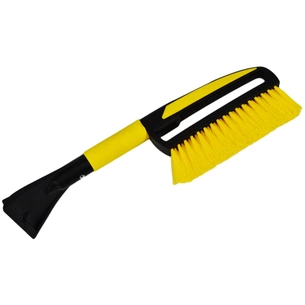 Щітка зі скребком Bottari 43 см "ICE-43" (32306-IS) зображення 1