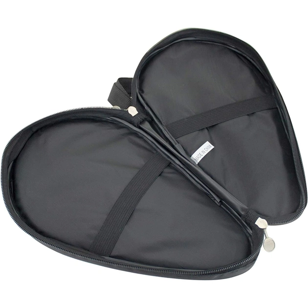 Чохол для ракетки Joola Double Bat (80505) (930821) - picture 3