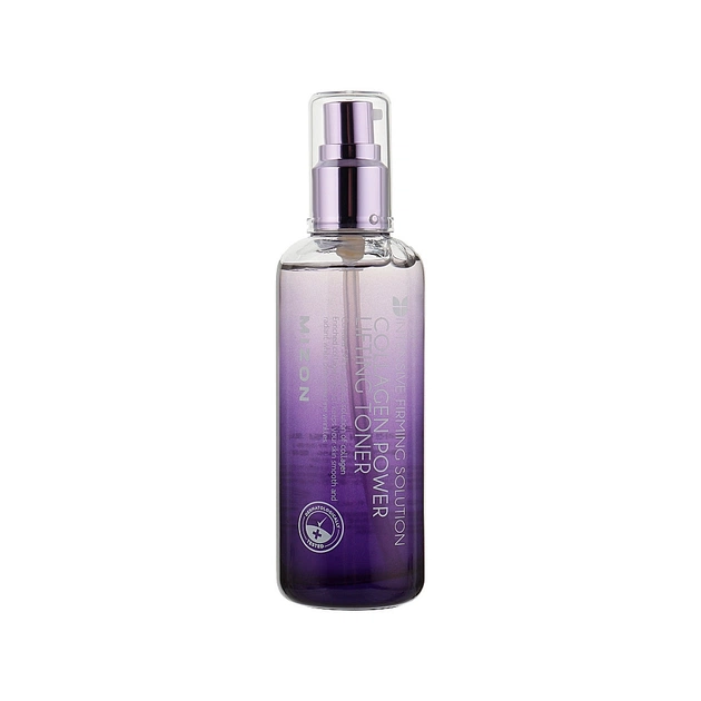 Тонік для обличчя Mizon Collagen Power Lifting Toner 120 мл (8809663754655) - изображение 1