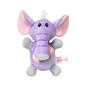 М'яка іграшка Tigres Слоник LOVE (ІГ-0202) зображення 1