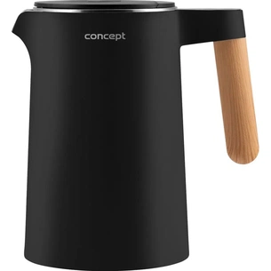 Електрочайник Concept RK3301 зображення 1