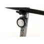Велотренажер Everfit Upright Bike BFK 550 (BFK-550) (932271) - зменшене зображення 5