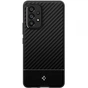 Чохол-накладка Spigen Core Armor для Samsung Galaxy A53 SM-A536 Black (ACS04298) - зменшене зображення 2