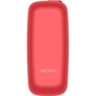 Мобільний телефон Nomi i1440 Red - зменшене зображення 3