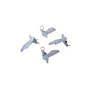 Сепаратор тефлонового валу Samsung ML-2850/SCX-4824/WC-3210/3220/Ph3250 JC61-02538А AHK (70263038) - зменшене зображення 1