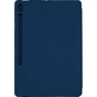 Чохол до планшета Armorstandart Smart Fold Pen Samsung Galaxy Tab S10 FE+ Dark Blue (ARM85555) - зменшене зображення 2