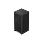 Корпус NZXT H1 Black (CS-H11BB-EU) - зменшене зображення 2