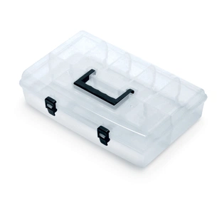 Ящик для інструментів Kistenberg органайзер 14", 359*238*85, NUN, KNU36 (KNU36) зображення 1