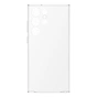 Чохол до мобільного телефона Samsung Galaxy S23 Ultra Clear Case Transparency (EF-QS918CTEGRU) - зменшене зображення 1