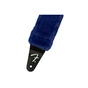 Ремінь для гітари Fender Strap 2" Poodle Plush Strap Blue (236940) - зменшене зображення 2