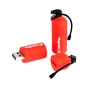 USB флеш накопичувач ColorWay Fire 32 GB USB 3.0 Red (CW-USBFE32) - уменьшенное изображение 3